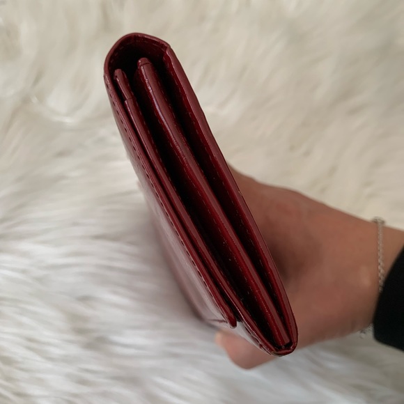Cartier Long Wallet - Picture 3 of 8
